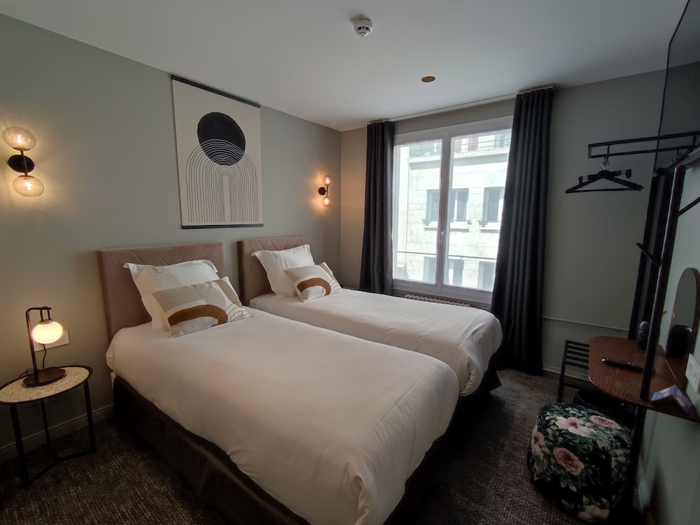 Hotel Paulette 20/54