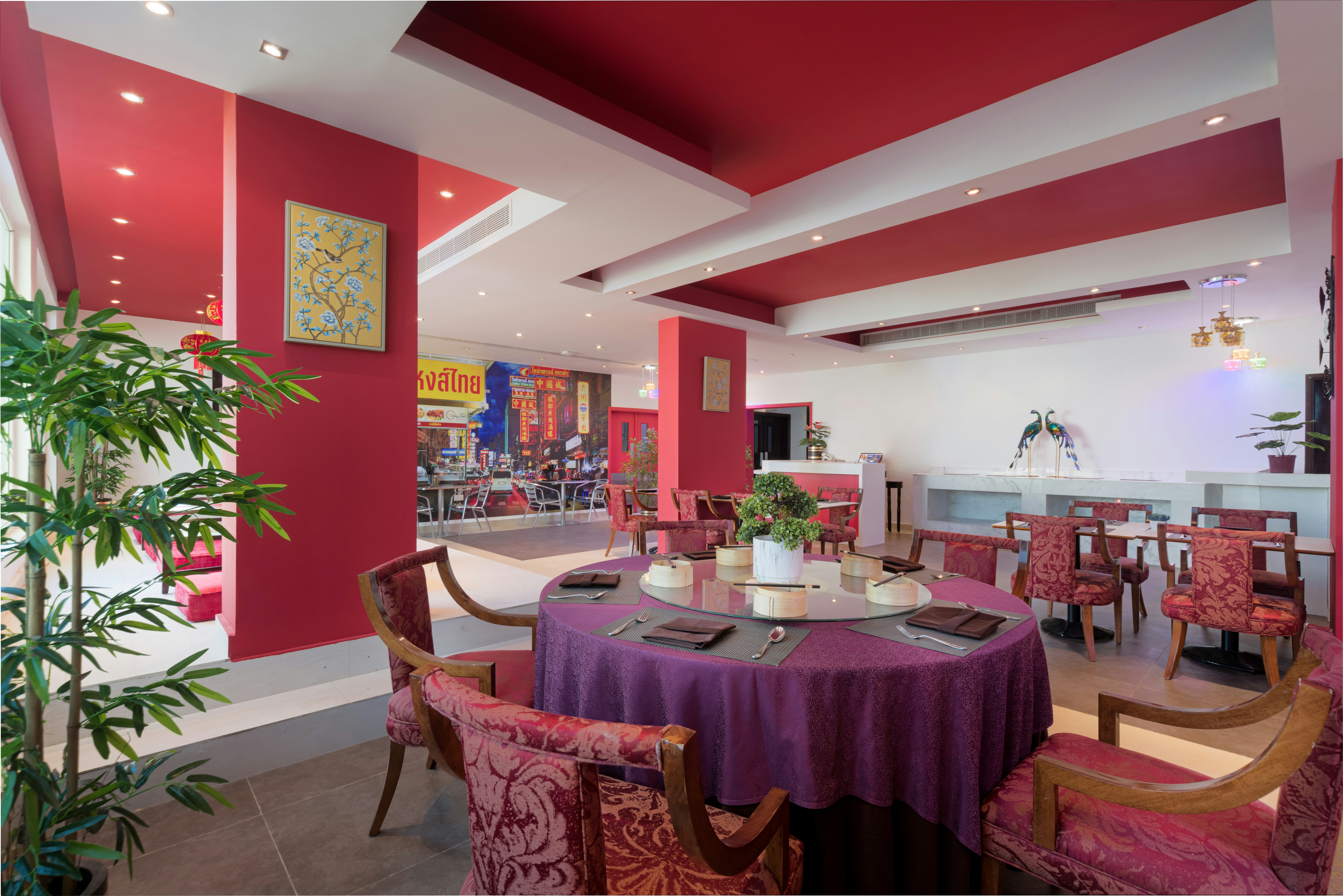 Al Hail Waves Hotel Managed By Centara 47/78