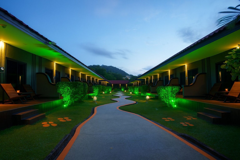 The Natural Resort 43/50