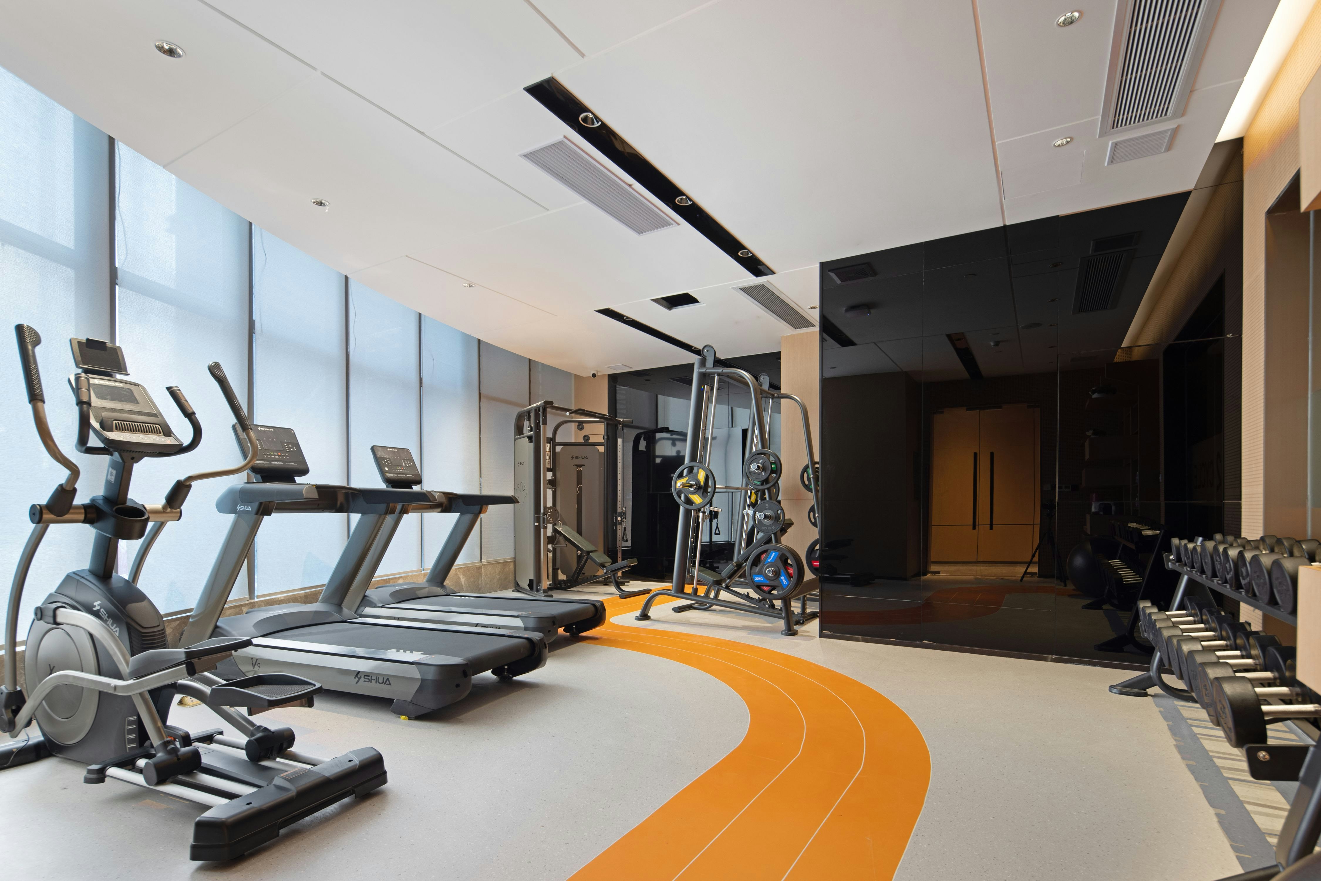 Home2 Suites by Hilton Shanwei Lufeng 17/32