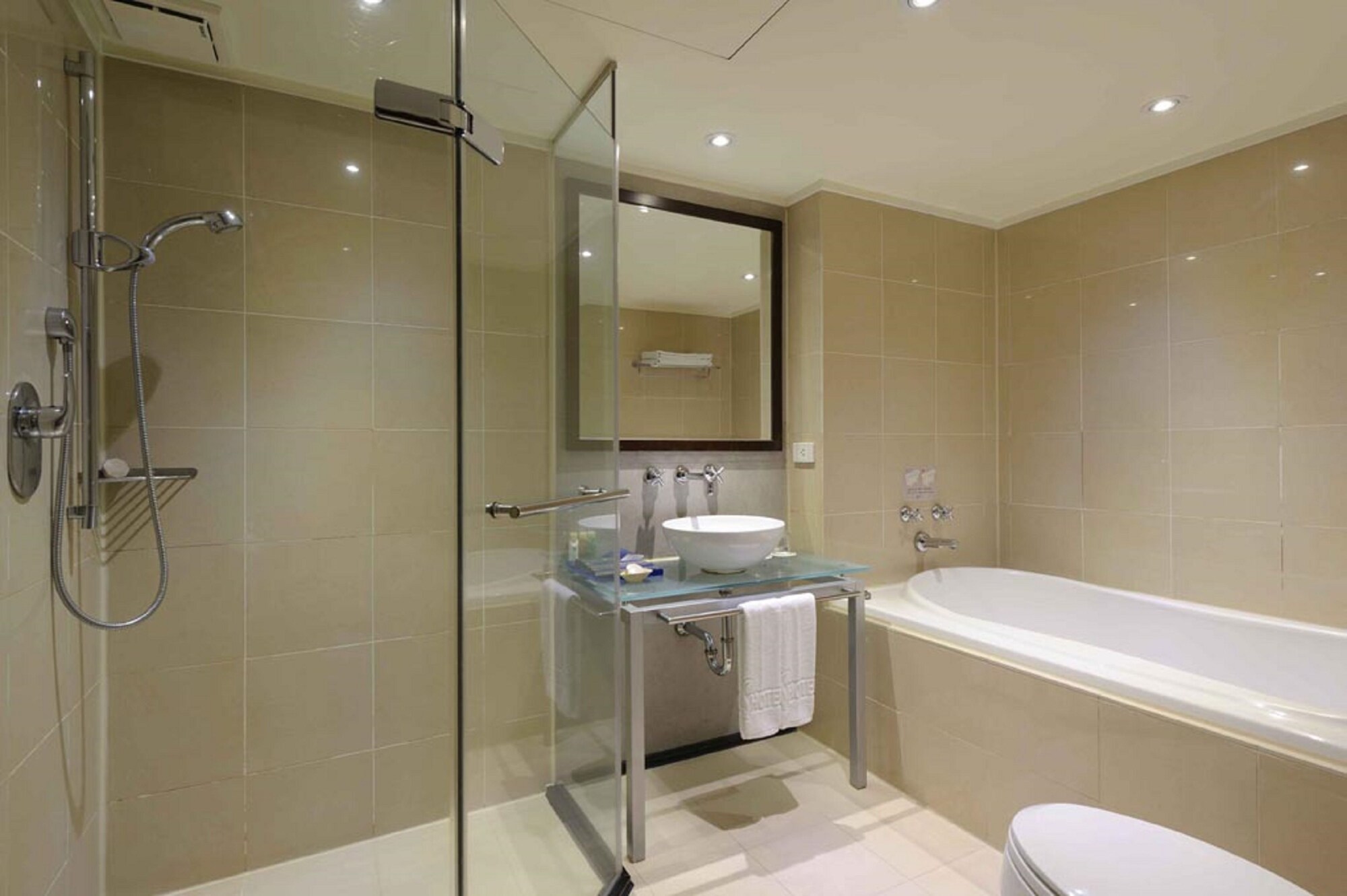 Executive, Queen Bed, K Hotels Yungho 10/10