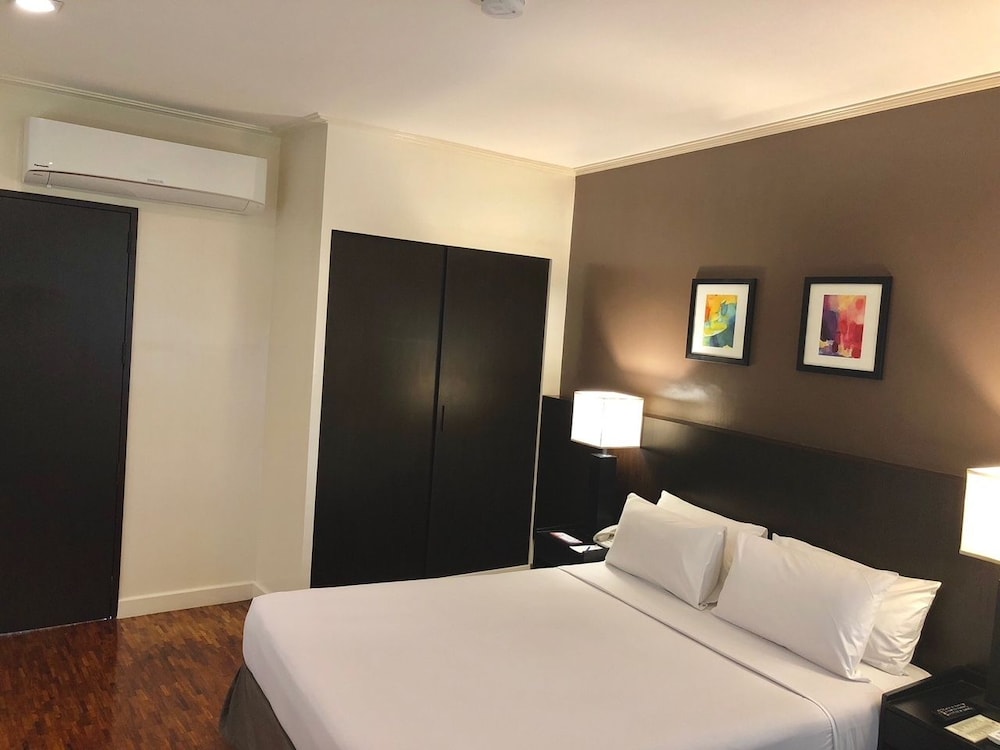 Copacabana Apartment Hotel 18/61