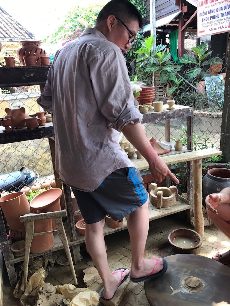 Mango Garden Hoi An Homestay 36/62