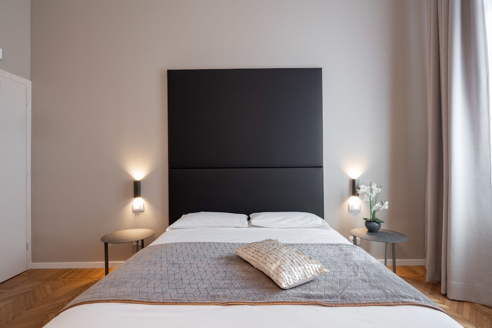 Hotel Palazzo Martinelli Dolfin 7/57
