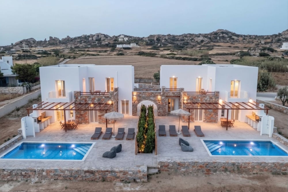 Villa Margarita 3 Bedroom Villa with Private Pool and Sea View 49/53