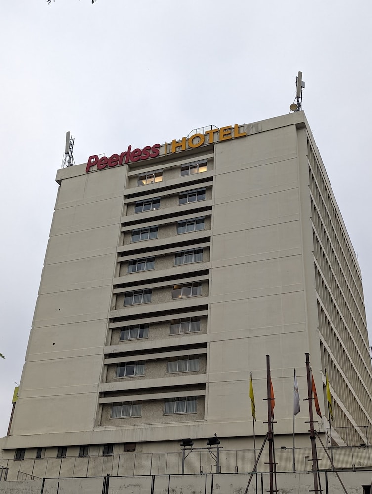 加尔各答绝世酒店(PEERLESS INN, KOLKATA) 图片2