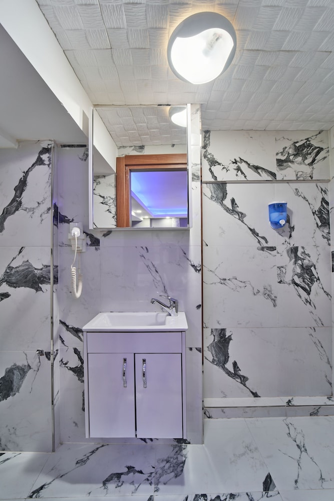 Istanbul Best Sirkeci Hotel and Spa 38/50