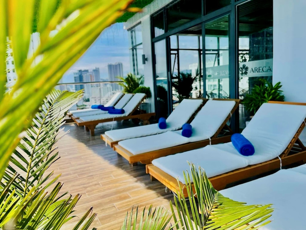 Areca Hotel Nha Trang 21/49