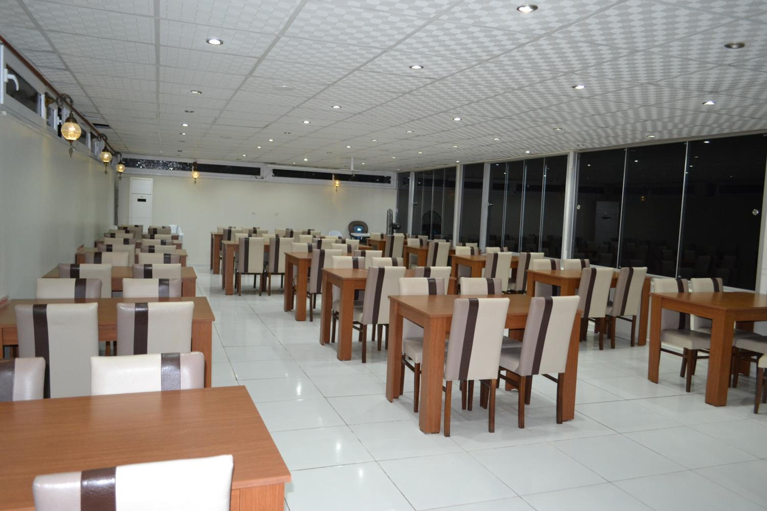 Garden Asmin Otel 39/50