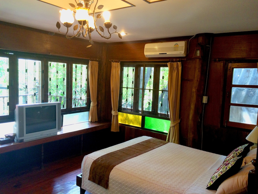 Baantawan Pai S Boutique Guesthouse 37/67