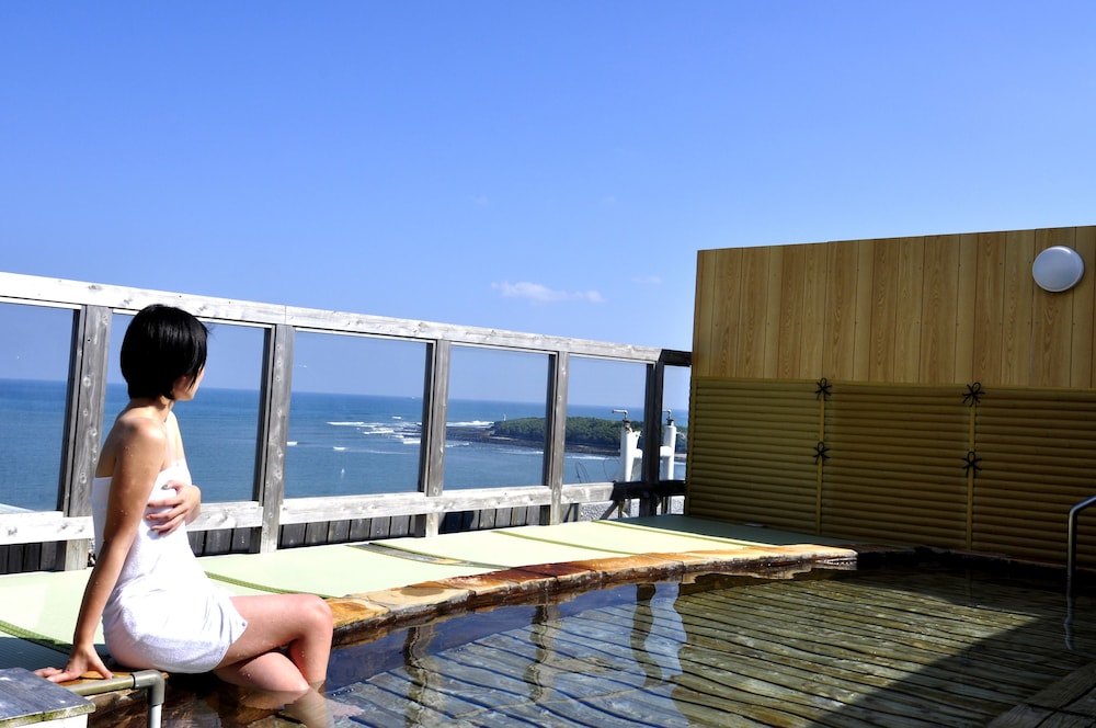 AOSHIMA GRAND HOTEL 19/49