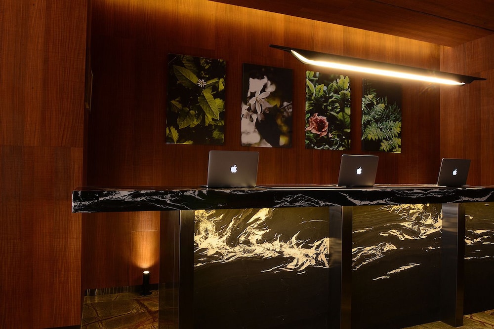 Inhouse Hotel Taichung 5/48
