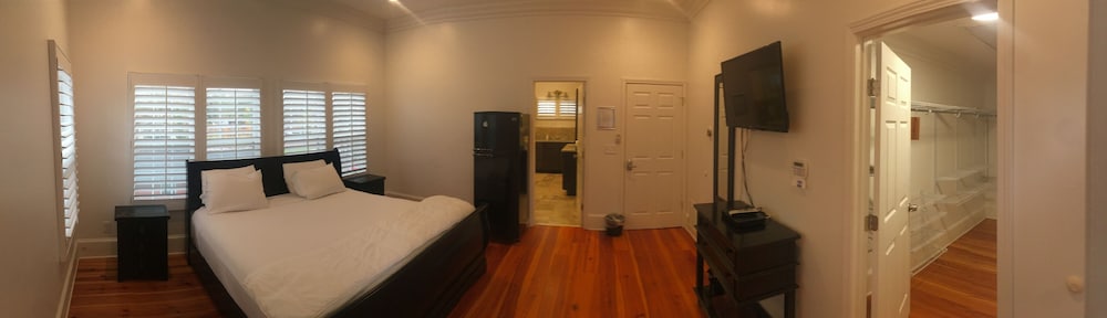 Alecia Bed and breakfast 20/36