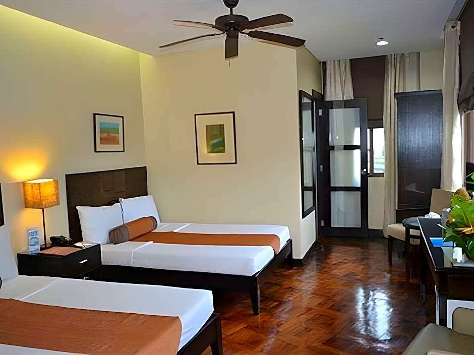 El Cielito Hotel Baguio 15/45