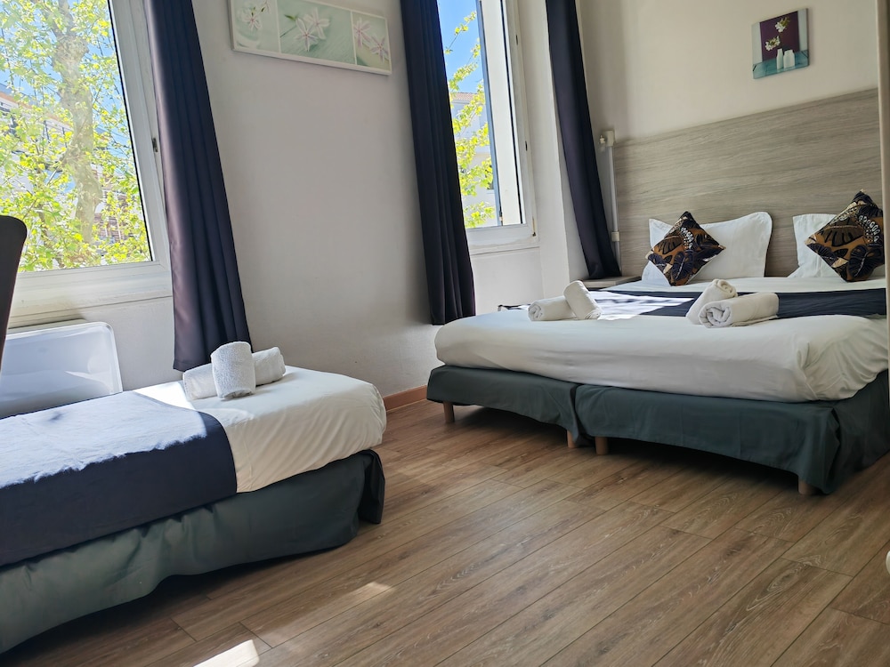 Hotel Les Lavandes 11/39