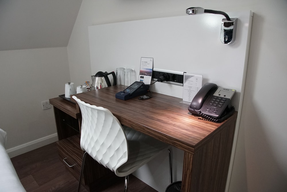 Best Western Chiswick Rooms 43/52