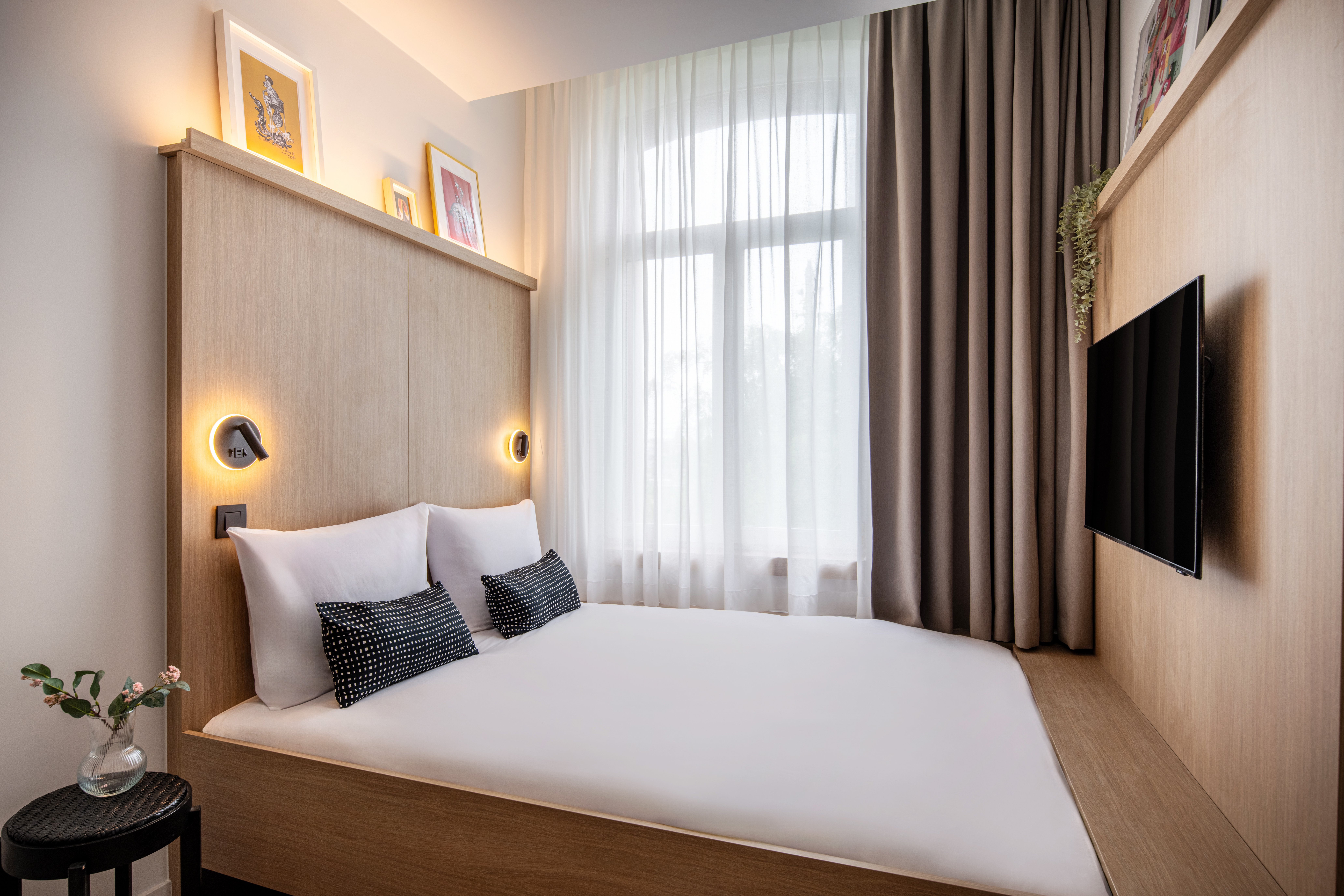 Jill Hotel Brussels 59/118