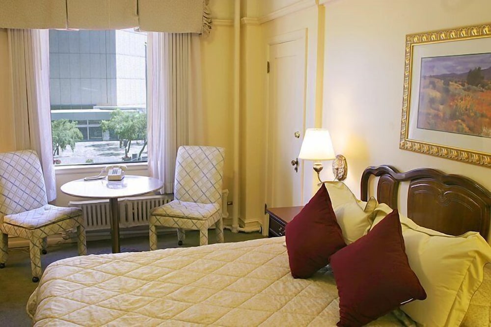 Hotel San Carlos 47/60