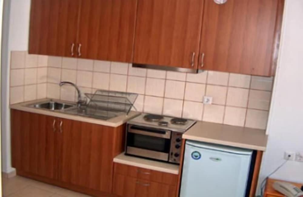 Aria Accommodation 36/36