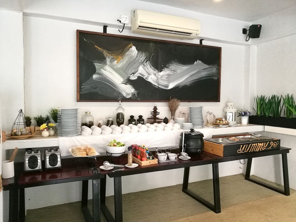 Vorona Resort 26/50