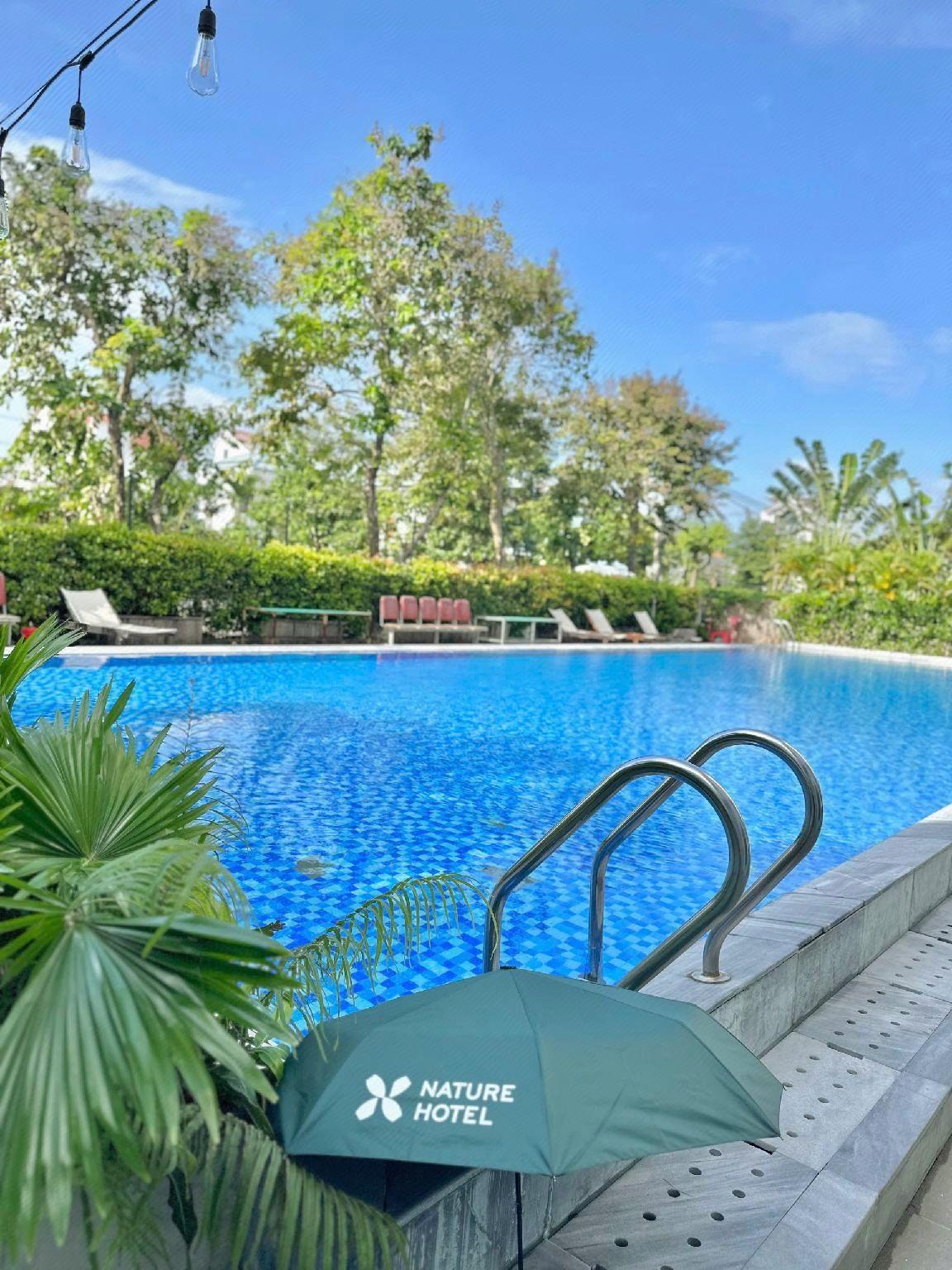 Nature Resort Hoi An 33/38