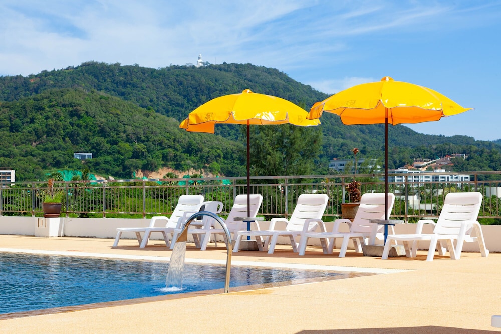 Baumancasa Beach Resort 47/50
