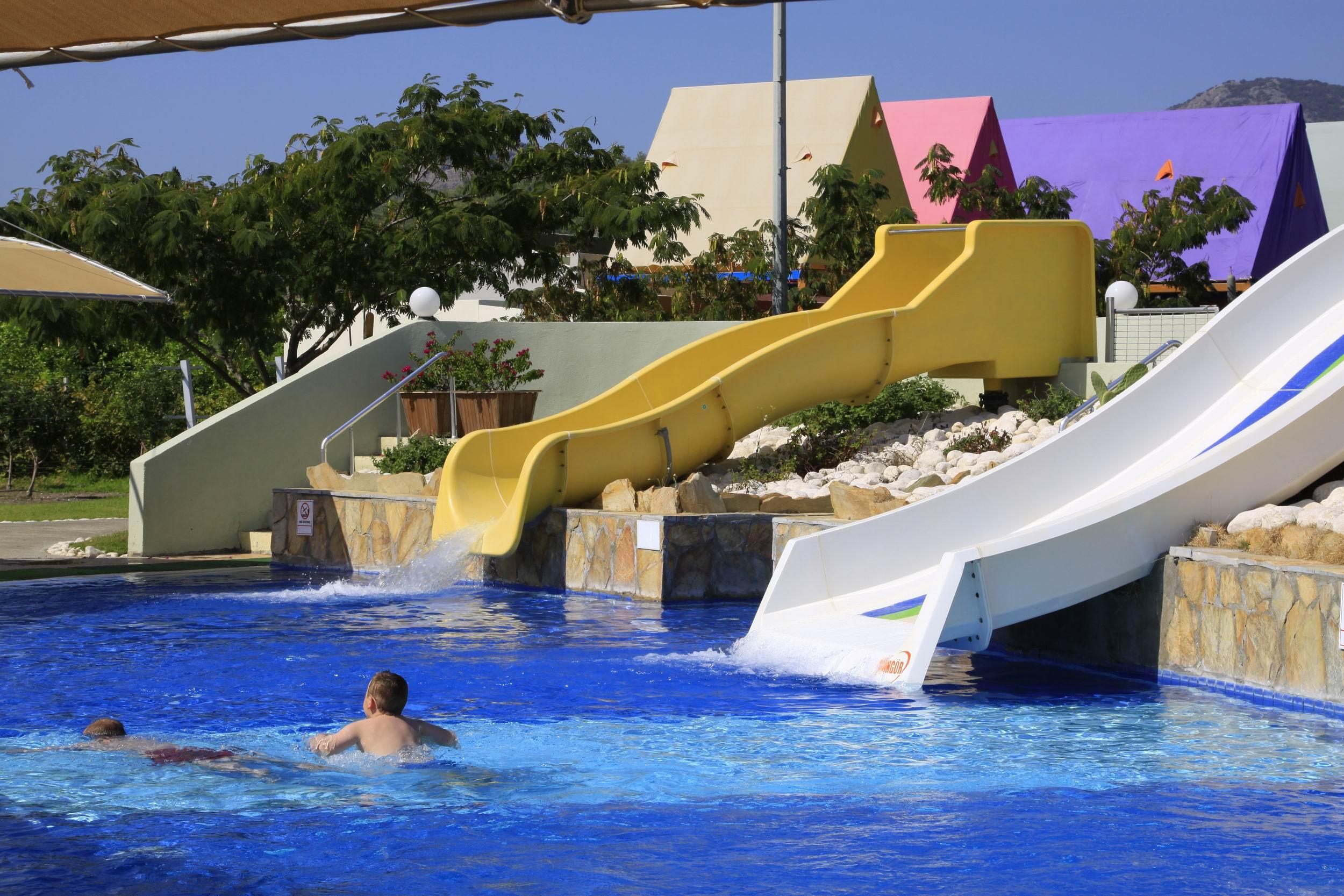 TT Hotels Tropical - All Inclusive 33/34