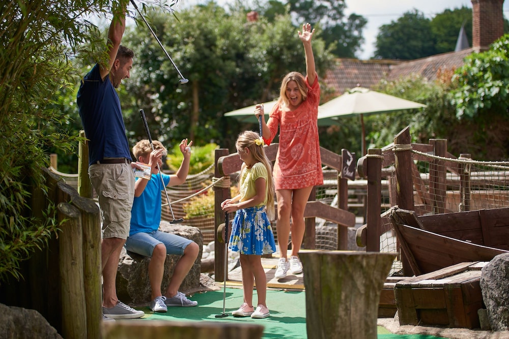 Wookey Hole Hotel 36/49