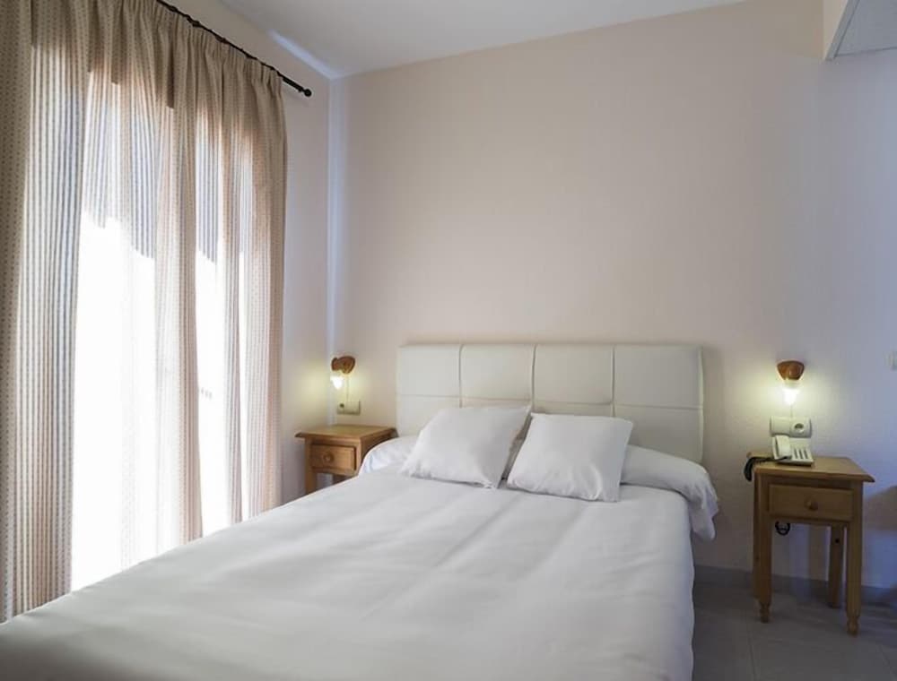 Hotel Mare Estepona 9/50
