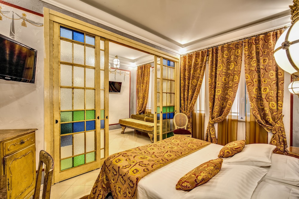 Romanico Palace Luxury Hotel & Spa 31/61