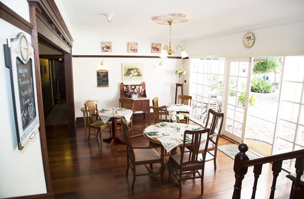 Rosebridge House Bed & Breakfast 28/50