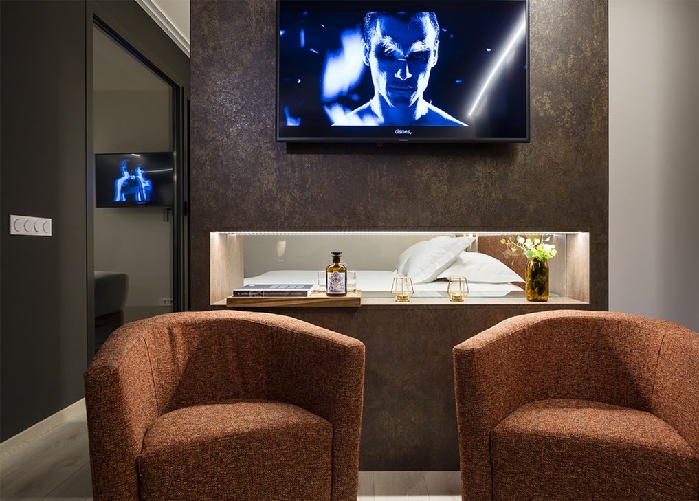 Axel Hotel San Sebastian - Adults Only 31/47