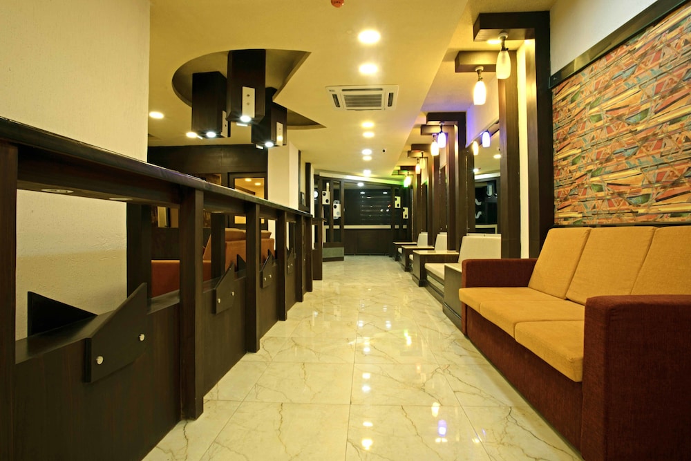 Star Emirates Inn 5/15