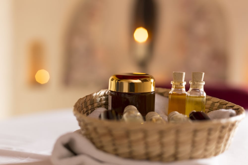 Hostal de la Luz - Spa Holistic Resort 22/50