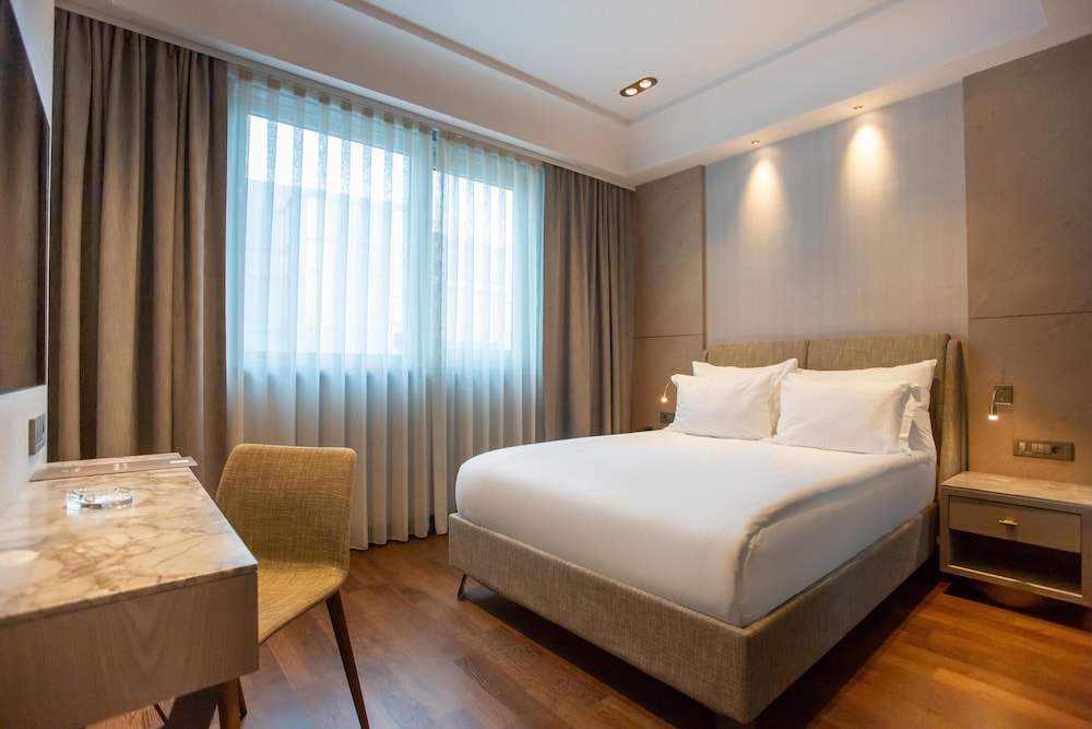 Melas Hotel Istanbul 11/50