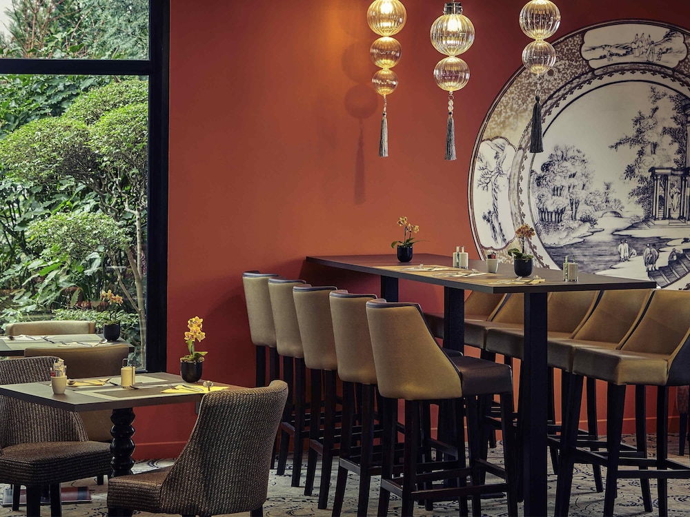 Mercure Paris Tour Eiffel Grenelle 28/46
