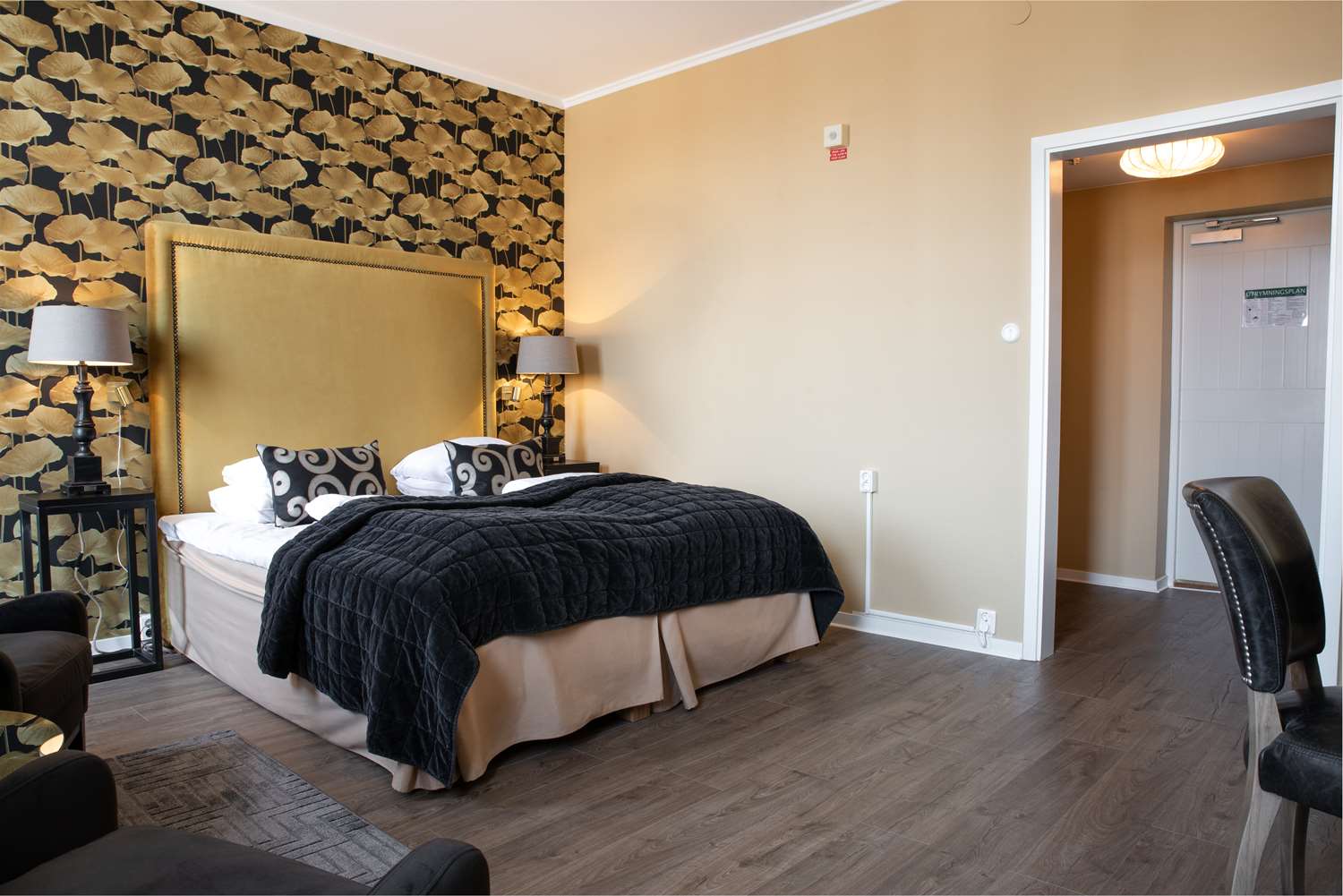 Hotel Statt Hassleholm, Bw Signature Collection 20/60