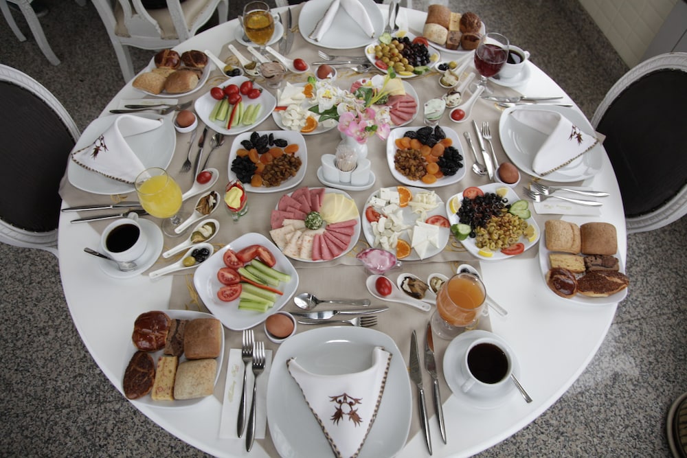 Marmaray Hotel 41/50