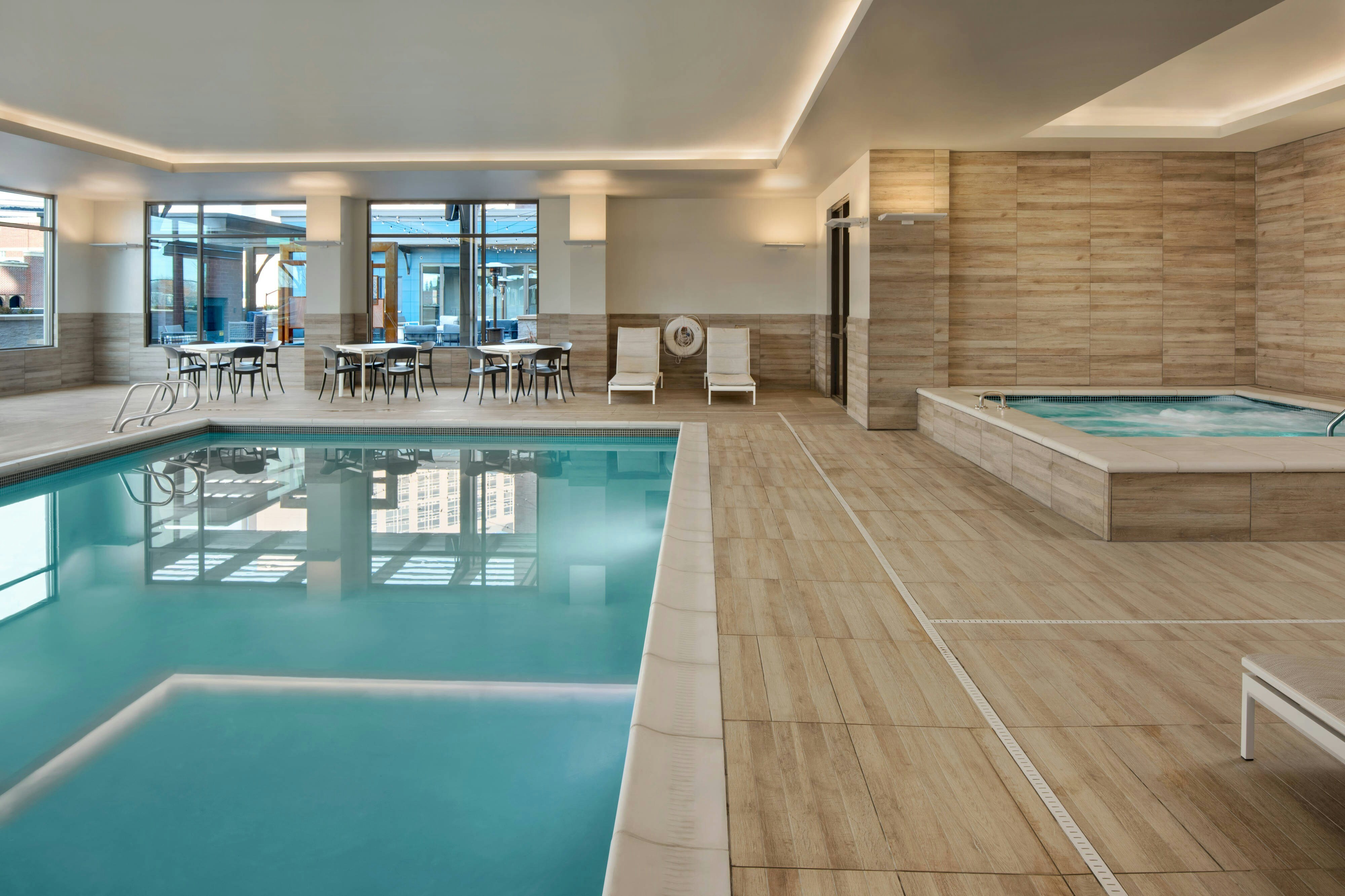 Residence Inn Boise Downtown City Center 21/51