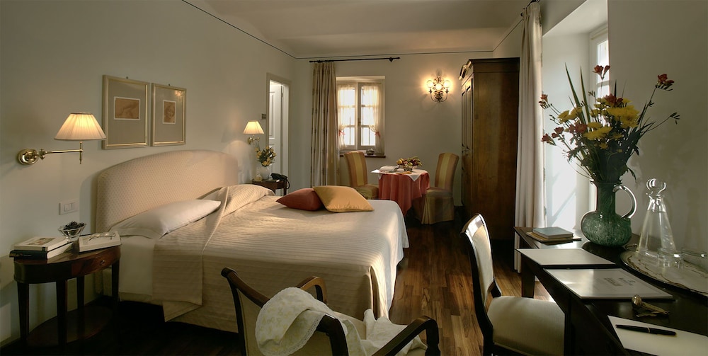 Agriturismo Marcarini 9/39
