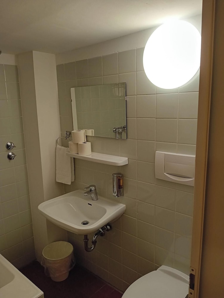 A1 Hostel Nürnberg 48/50