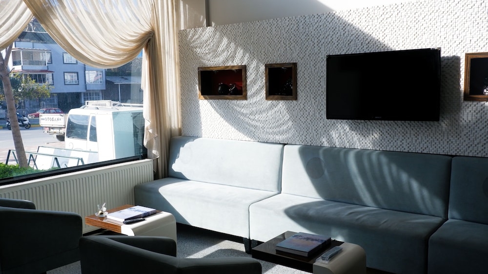 La bella Hotel Soma 24/43
