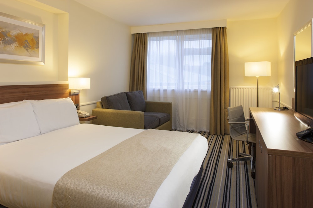 Holiday Inn Haydock M6 Jct 23 15/79