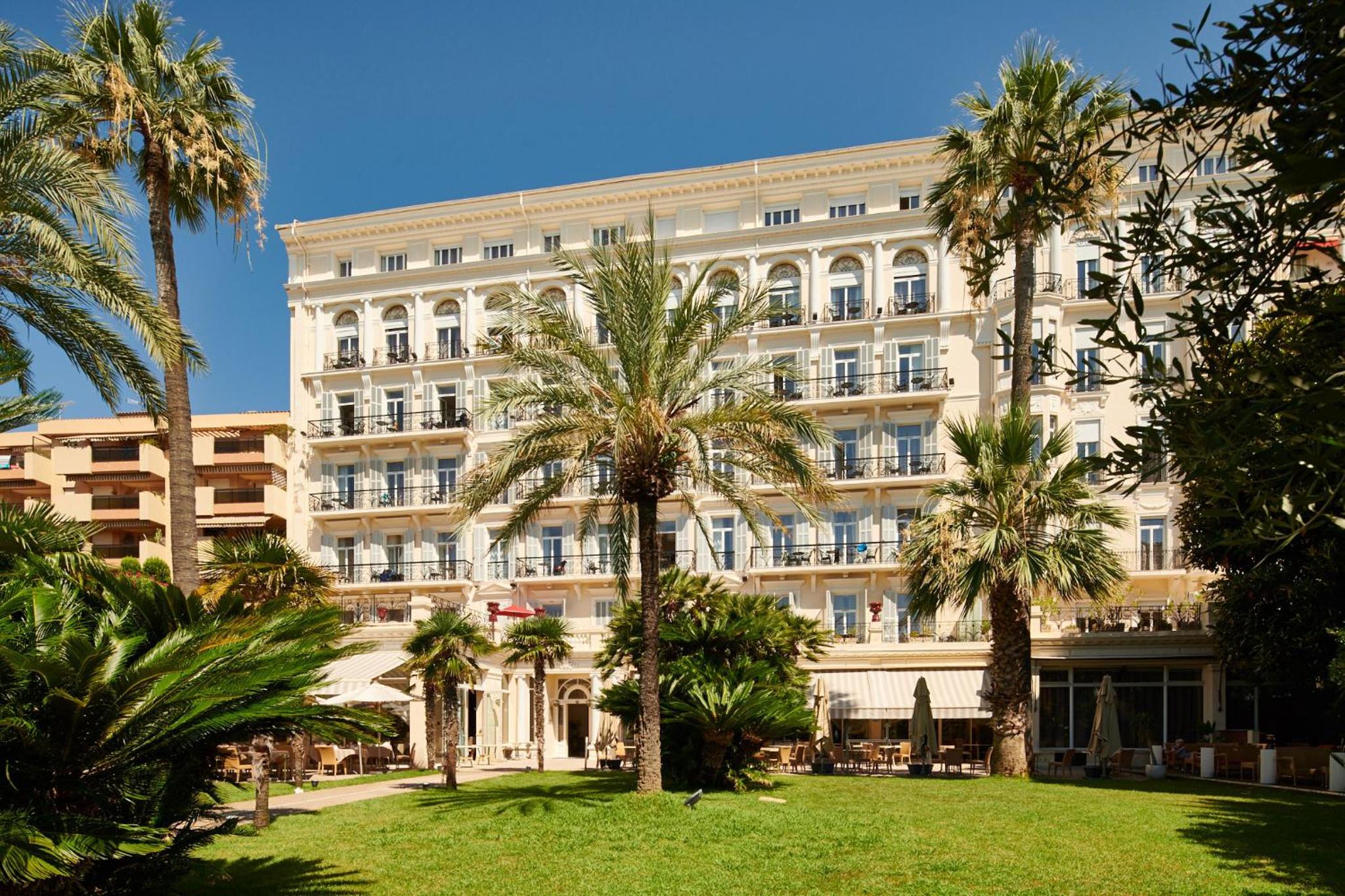 Hotel Vacances Bleues Royal Westminster Menton 53/54