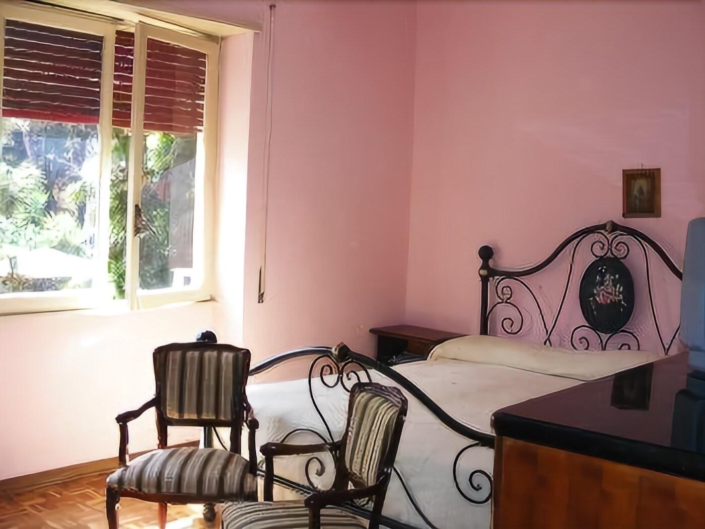 IPANEMA IN ROME BED AND BREAKFAST 2/3