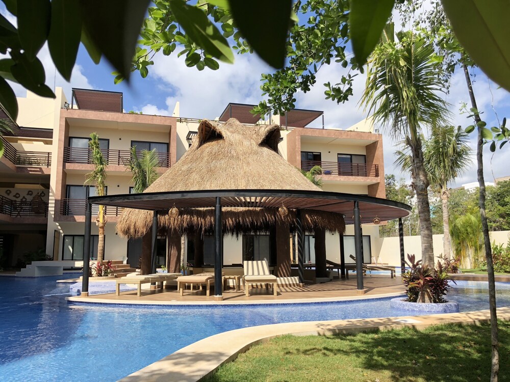Casa Ya'ab 42/49