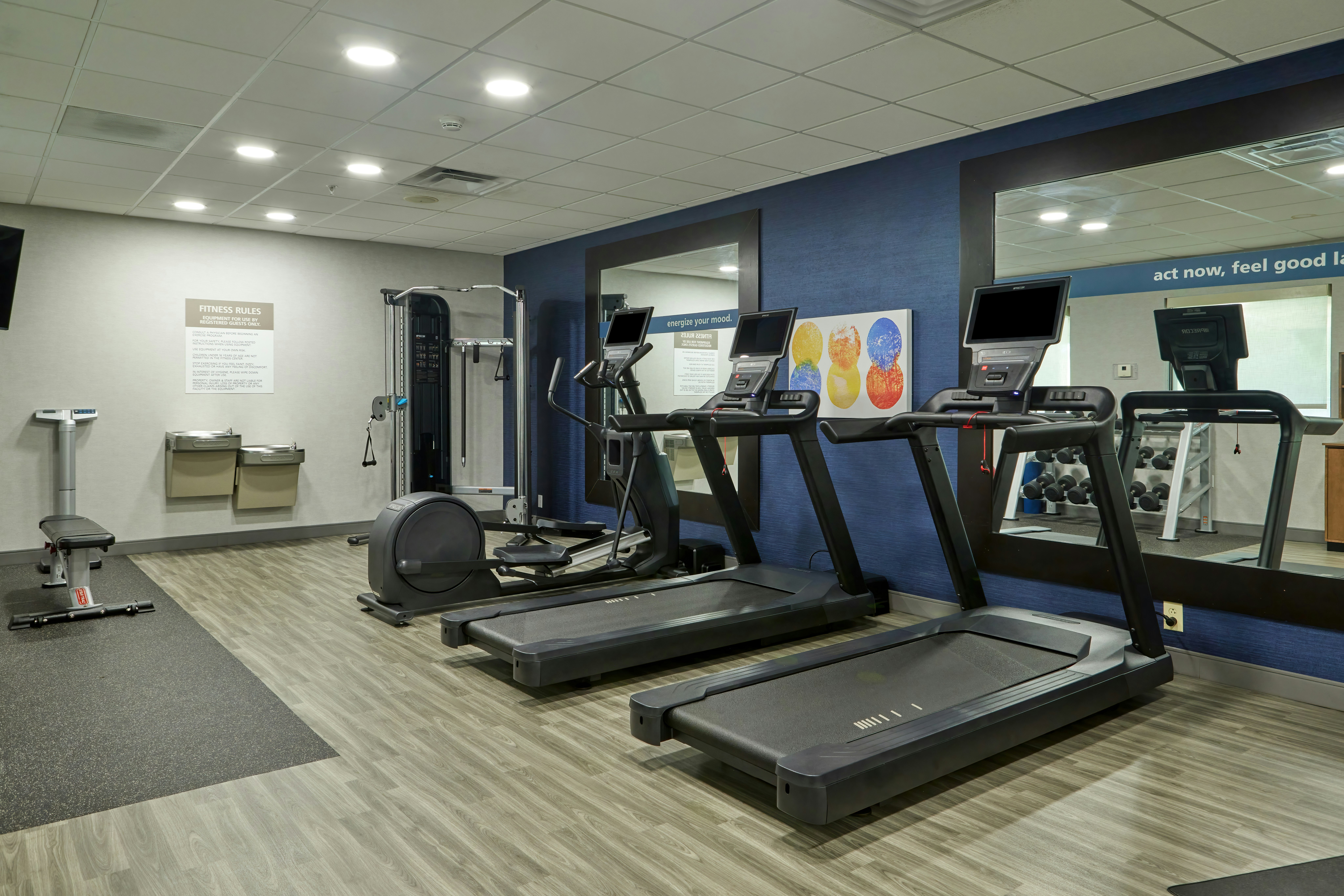 Hampton Inn & Suites Radcliff Fort Knox 27/58