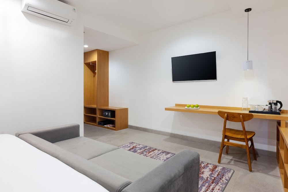 favehotel Kediri 18/23