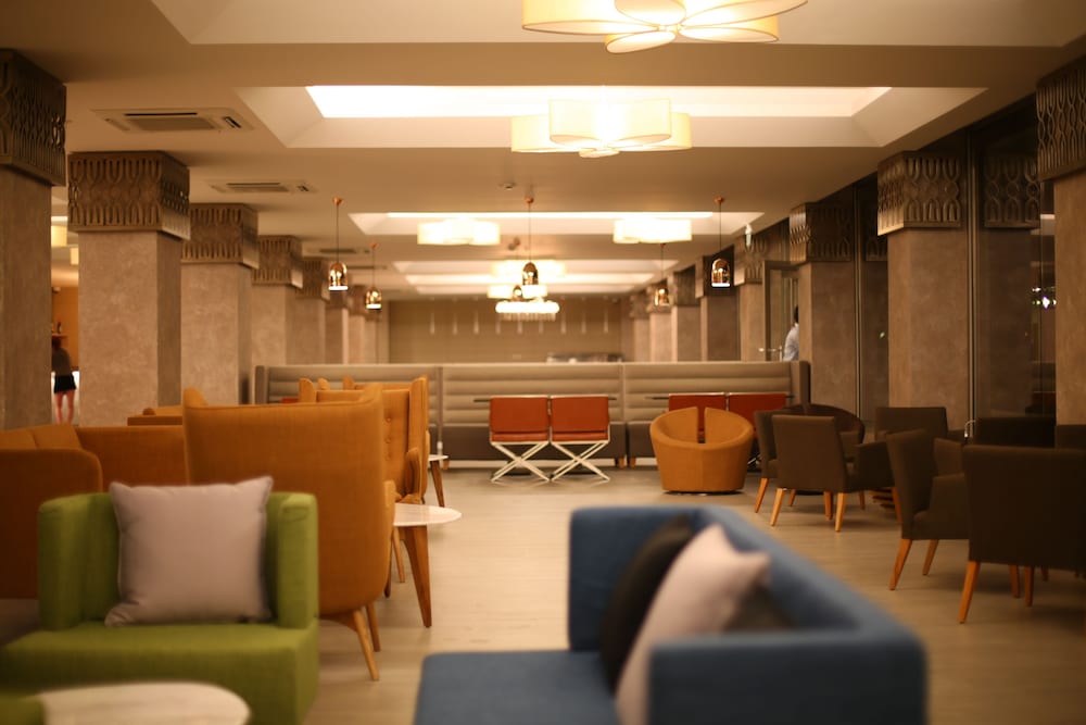 Turunc Premium Hotel 30/50