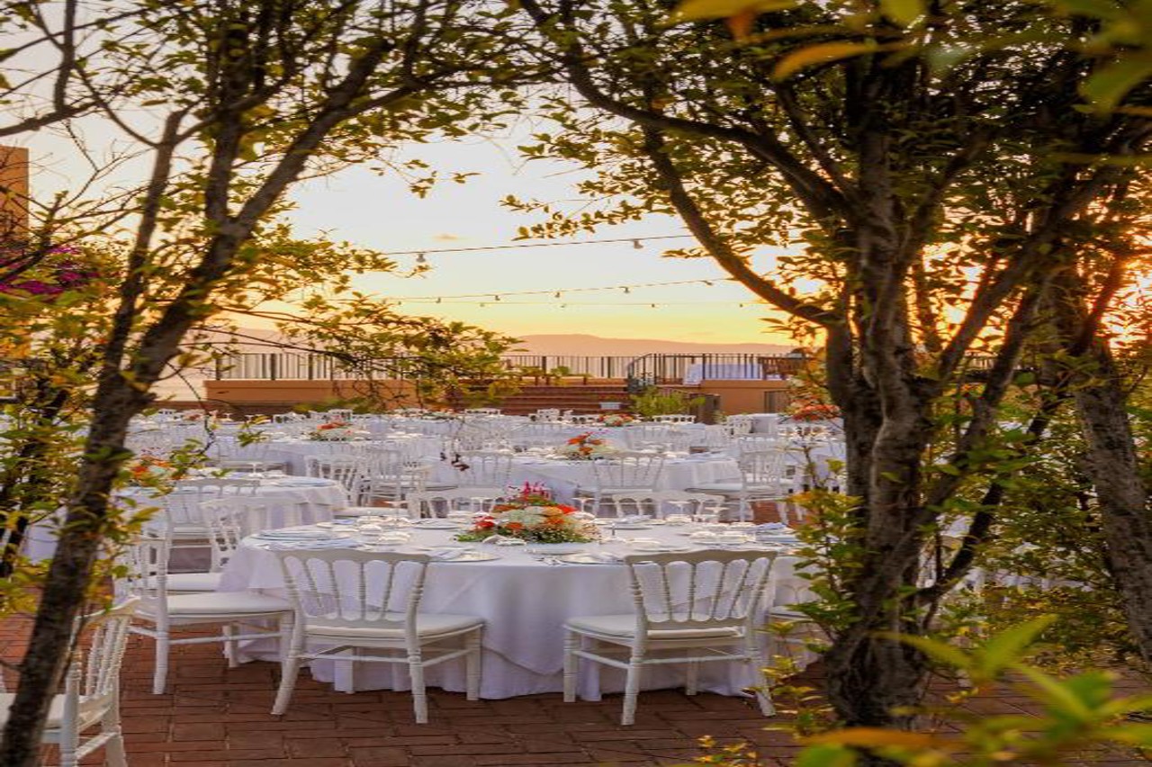 Altafiumara Resort & Spa 34/36